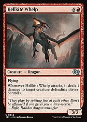 Hellkite Whelp 562