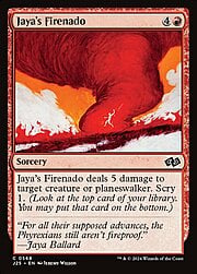 Jaya's Firenado 568