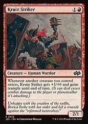 Kruin Striker 573