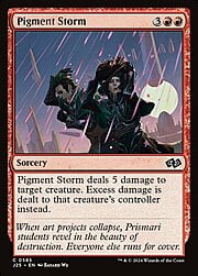 Pigment Storm 585