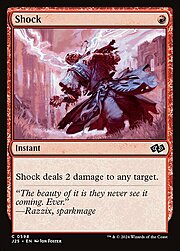 Shock 598