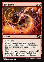 Twinferno 606