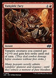 Vampiric Fury 610