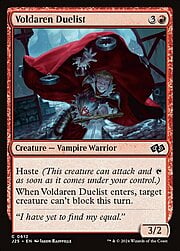 Voldaren Duelist 612