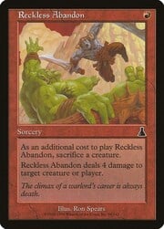 Reckless Abandon 094