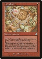 Incendiary 089