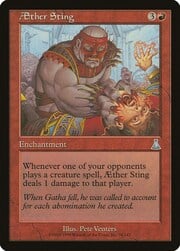 Aether Sting 076