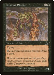 Slinking Skirge 071