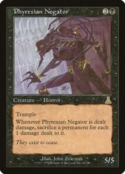 Eliminatore di Phyrexia