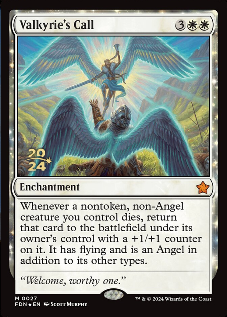 mtg foundations prerelease cards Prerelease: Play First, Save More Dive into Foundations A First Look at Magic: