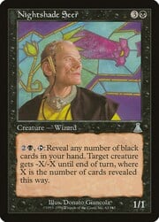 Nightshade Seer 063