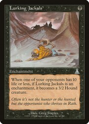 Lurking Jackals 062