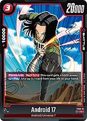 Android 17 FS06-04