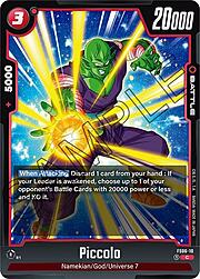 Piccolo FS06-10