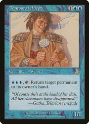 Temporal Adept 048