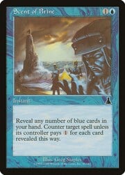 Scent of Brine 045