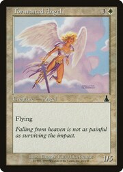 Tormented Angel 022