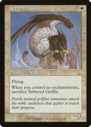 Tethered Griffin 021