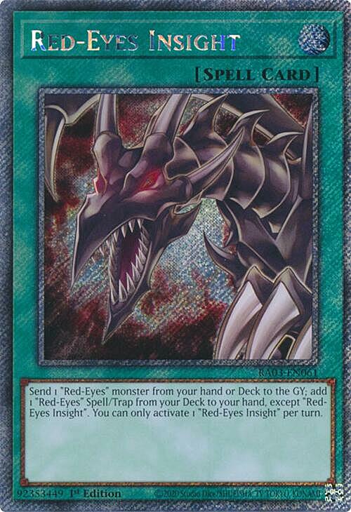 Red-Eyes Insight Card Front