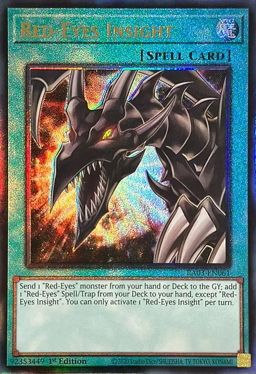 Red-Eyes Insight Card Front