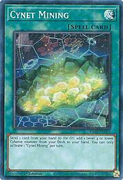Cynet Mining · Super Rare 067