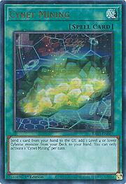 Cynet Mining · Ultra Rare 067u