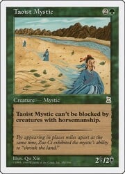 Taoist Mystic 151