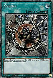 Shrink · Platinum Secret Rare 162psec