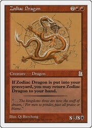 Zodiac Dragon 131