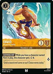 David - Impressive Surfer 008