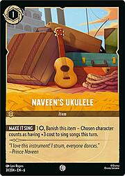 Naveen's Ukulele 031
