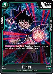 Turles FB04-061