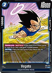 Vegeta FB04-044