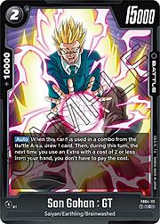 Son Gohan : GT FB04-111