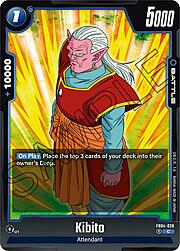 Kibito FB04-028