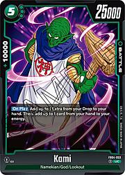 Kami FB04-053