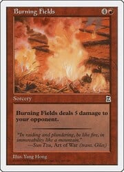 Burning Fields 103