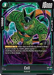 Cell FB04-058