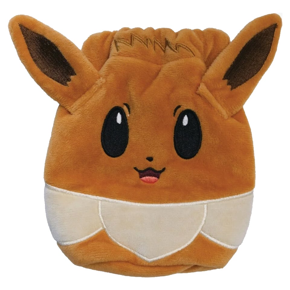 Prismatic Evolutions: Eevee Accessory Pouch