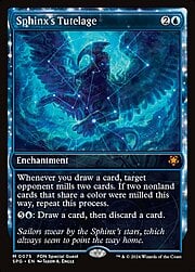 Sphinx's Tutelage 075