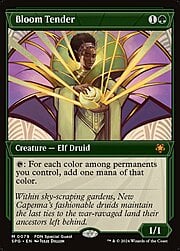 Bloom Tender 079