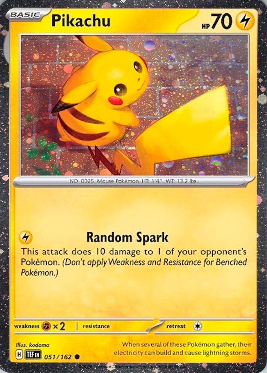 Pokémon. Il Mio Amico Pikachu - Simcha Whitehill - Libro - Mondadori - Foto 9