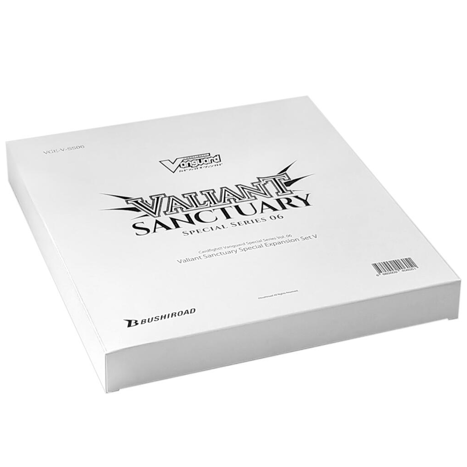 V-SS06: Valiant Sanctuary Special Expansion Set