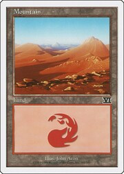 Mountain · 345 345