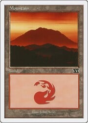 Mountain · 343 343