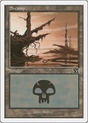 Swamp · 342 342