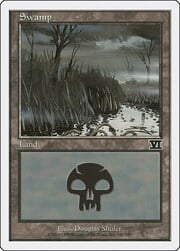 Swamp · 341 341
