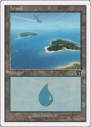 Island · 337 337