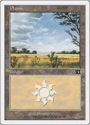 Plains · 333 333