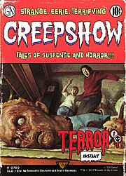 Terror 0750